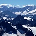 Zoom zu den Berner Viertausendern