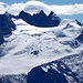 Steingletscher über´m Sustenpass