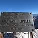 Am Ende der Via Ferrata Lipella wird der Nordwestkamm der TdRozes erreicht.