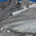 verso il ghiacciaio