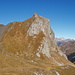 Imposant,aber unbedeutend: Kaisersteinspitze(2347m)