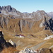 Kaiserjochhütte(2310m)