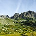 Sicht auf das chli und gross Bielenhorn