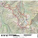 Roundtrip from Ebbetts Pass to Tryon Peak
[http://CalTopo.com]