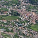 Eppan mit seinen vielen, kleinen und hübschen Ortsteilen