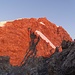 Ortler in Orange
