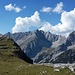 auf der Hochfläche vom Niederbrandjoch hat man garantiert seine Ruhe.....