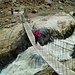 I facilissimi ponti tibetani