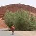 ......Sembra di stare nella più famosa Monument Valley dell'Arizona!!!