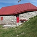Mambretti-Hütte