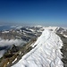 Auf dem Gipfel des Rinderhorns 3448m