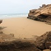 Meraviglie sulla spiaggia di Tafedna (3)