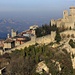 Città di San Marino und La Prima Torre / Castello della Guaita (738m).