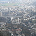 Blick auf Baden mit der Siggenthaler Brücke über die Limmat