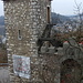 Schloss Schartenfels - Restaurant mit schönem Biergarten