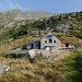 Al rifugio Alpe Costa