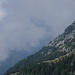 Il rifugio Alpe Costa