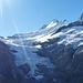 der Obere Grindelwaldgletscher