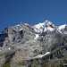 Mächtig: Jungfrau. 