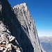 Nord Est del Badile
dal colle del cengalo