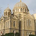 Biarritz: Die russisch-orthodoxe Kirche