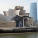 Bilbao: Guggenheim-Museum (1)