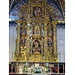 Burgos: Kathedrale, Altar der Seitenkapelle