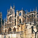 Leon: Kathedrale (Bild Wikimedia)