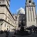 Santiago: Kathedrale (2)