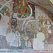 Alte Fresken