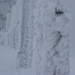 Unterhalb der Fäneren - Winterimpressionen bei Nebel II