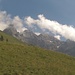 Rückblick von der Einödsberg Alpe aus