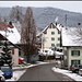 Bärschwil: Das <b>pulsierende Dorfleben</b> am 3. Advent. Ich war ja (r)echt froh, dem Gedränge und den Menschenmassen entgehen zu können.