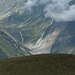 Bergsturz im Val Strem
