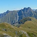 Il Mont Ferret, in Svizzera