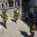 Wir waren zufällig am Nationalfeiertag des Landes in San Marino. 