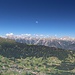 <a href="http://www.hikr.org/tour/post6659.html">Venet</a> vor den Lechtaler Alpen