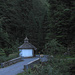 Chapelle d' Evi