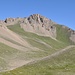 Öde Berge umringen die Öügstchumma, das Portal zum Bättlihorn.