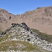 Die Kletterstelle lässt sich auch nicht einfach umgehen. Danach sind es nur noch wenige meter zum Gipfel des Seewjihorn (Standort).