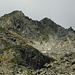 The ridge towards Piz Avat.