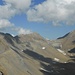 View from the summit of Piz d'Artgas.