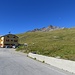 Rifugio Berni