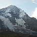 Mönch / Jungfraujoch rechts