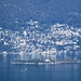 Scaiano ... vista sulle Isole di Brissago