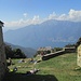 Rifugio Alpetto di Caviano