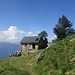 Rifugio Alpetto di Caviano