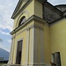 Sant'Abbondio : Chiesa parrocchiale dei Santi Abbondio e Andrea