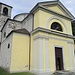 Sant'Abbondio : Chiesa parrocchiale dei Santi Abbondio e Andrea