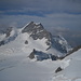Jungfraujoch und Jungfrau